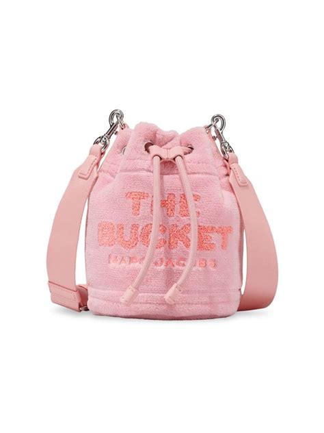 mcm bucket bag fake|saks 5th avenue bucket bags.